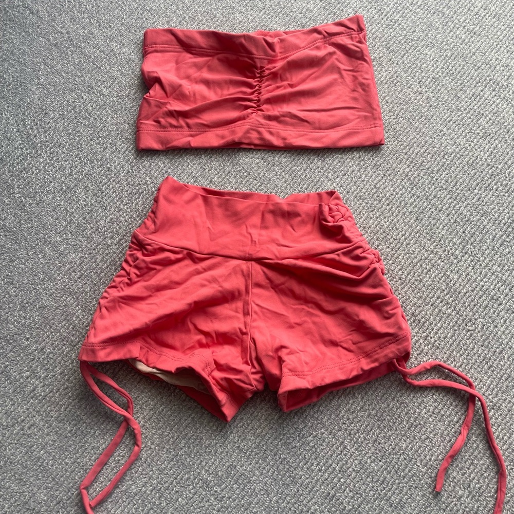 Omstars Liquido set.